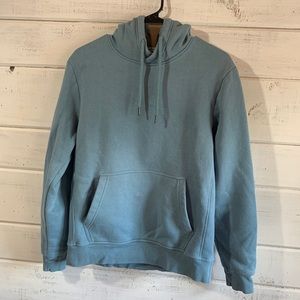 Fleece Lined Hoodie